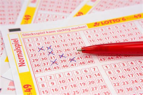 gewinnwahrscheinlichkeit lotto systemschein